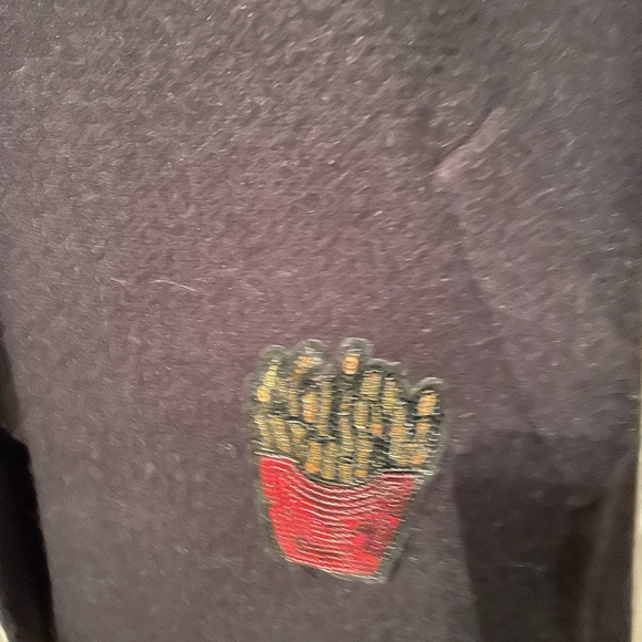 Free For Humanity coat - Picture 4 of 11